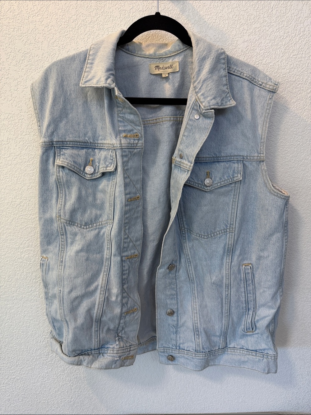 Jeans subcategory classification